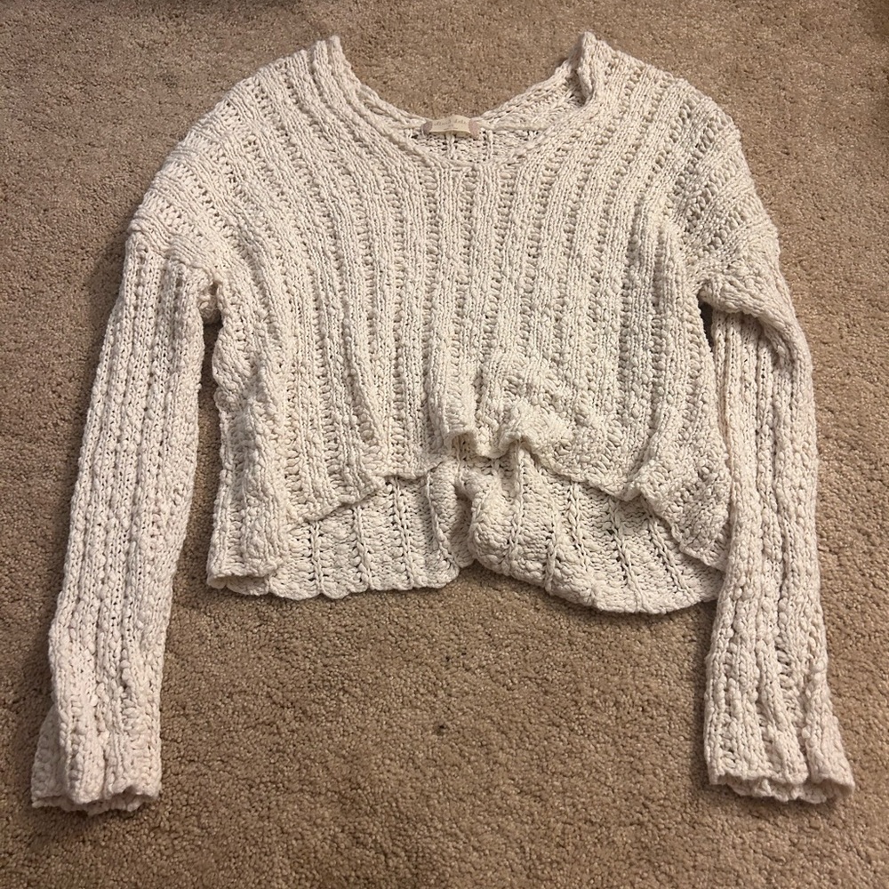 Altar’d State Sweater
